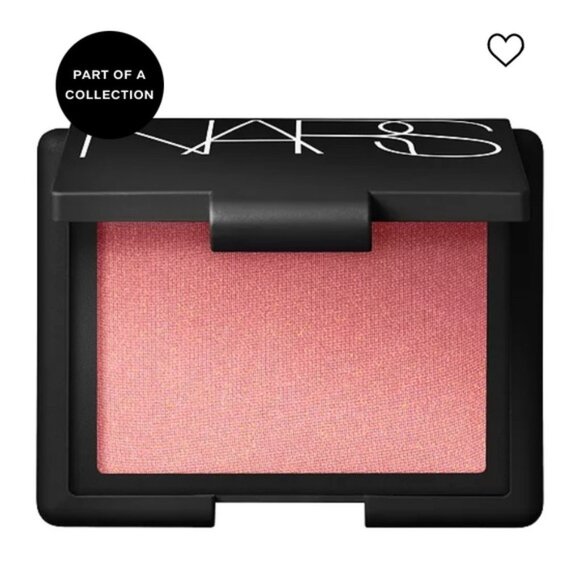 NARS orgasm blush or eyeshadow - Picture 1 of 4